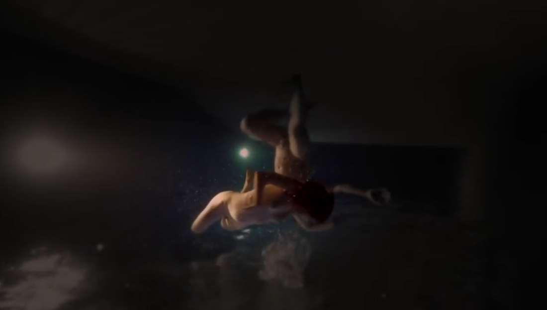 Video Aqua Nature